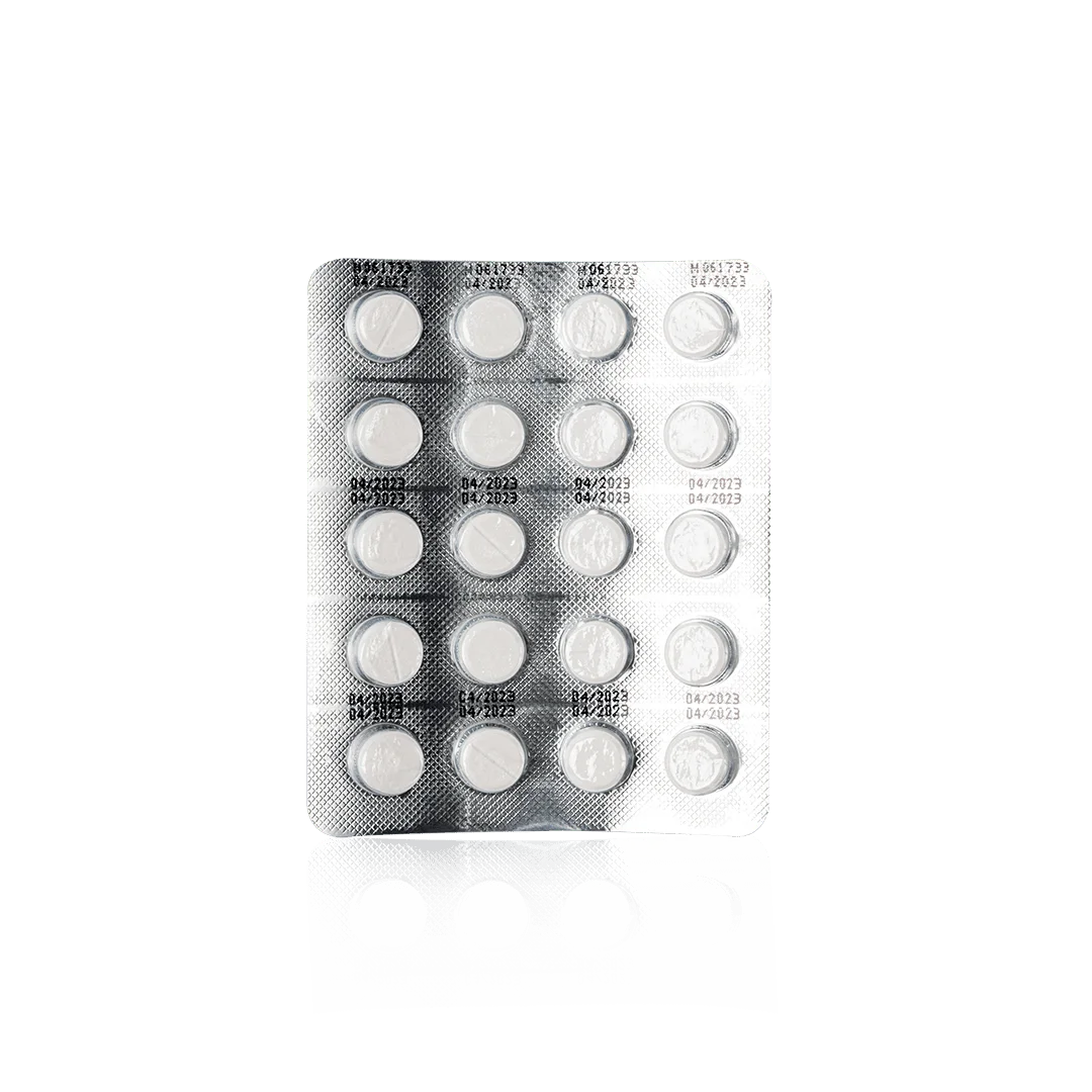 RM ATENOLOL 100MG TAB