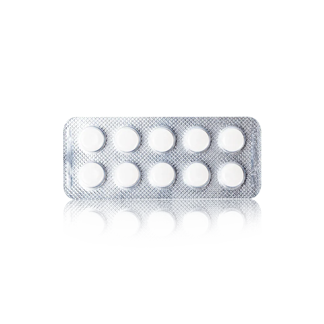 RM COLCHICINE 500MCG TAB