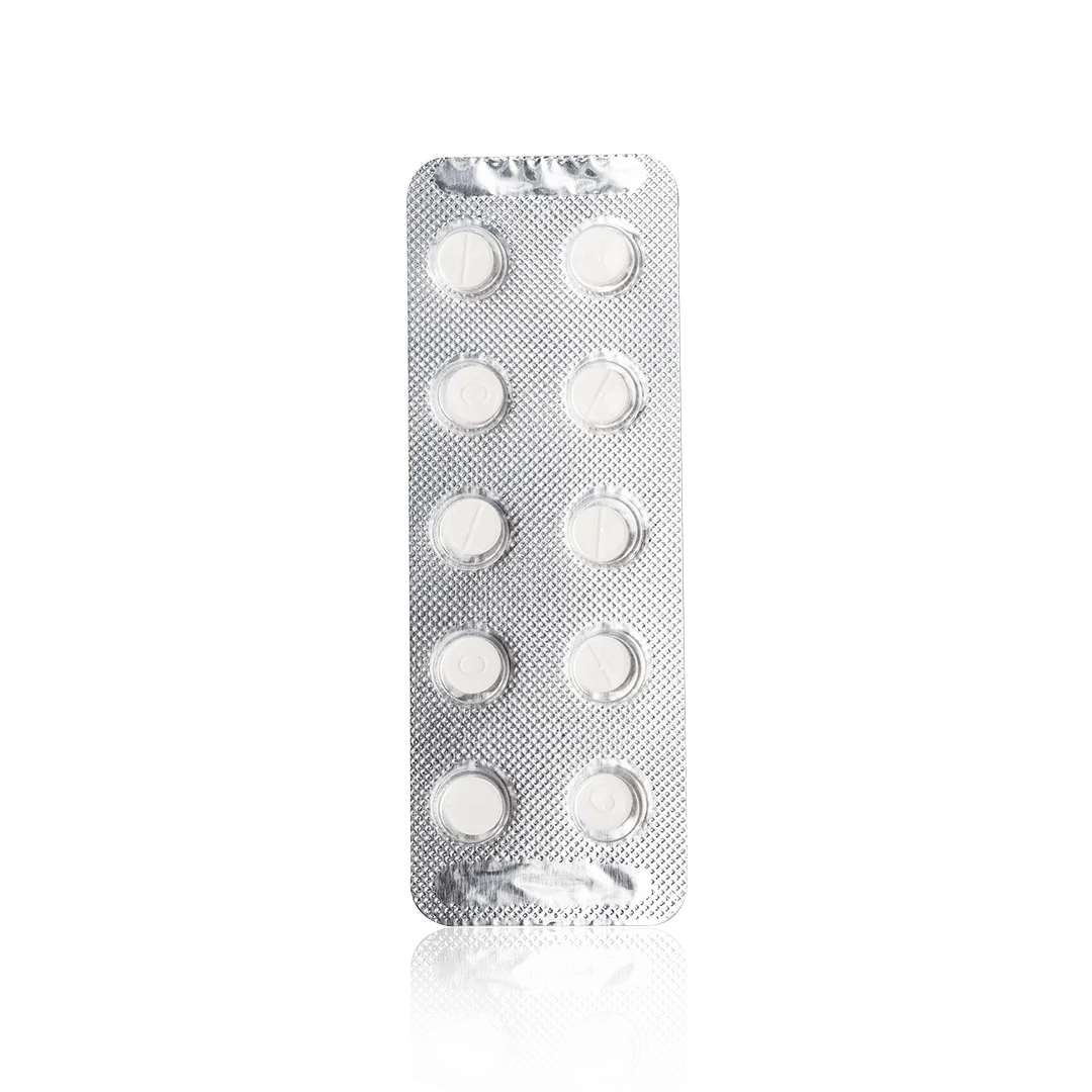 RM CINNARIZINE 25MG TAB