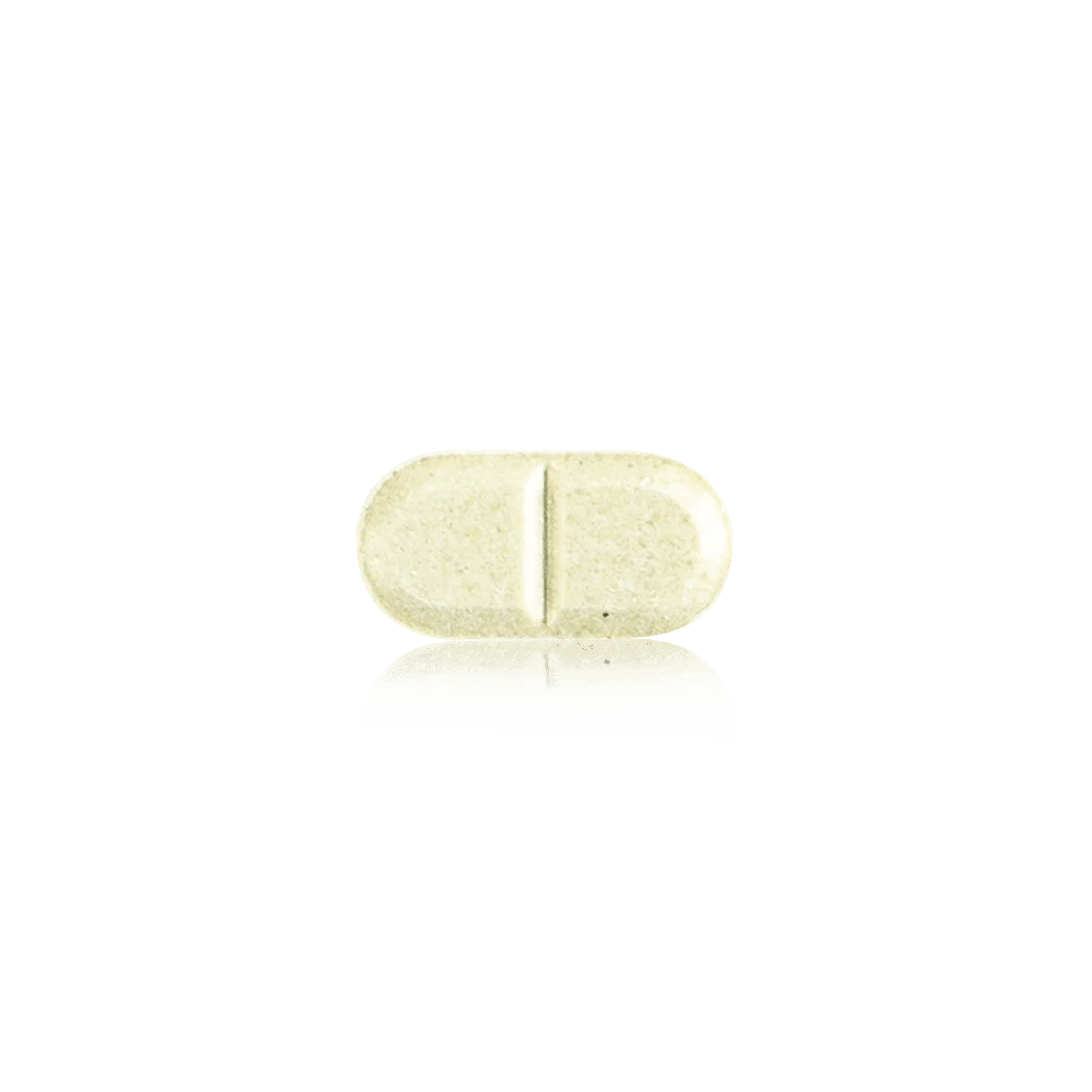 RM GLIMEPIRIDE 2MG TAB