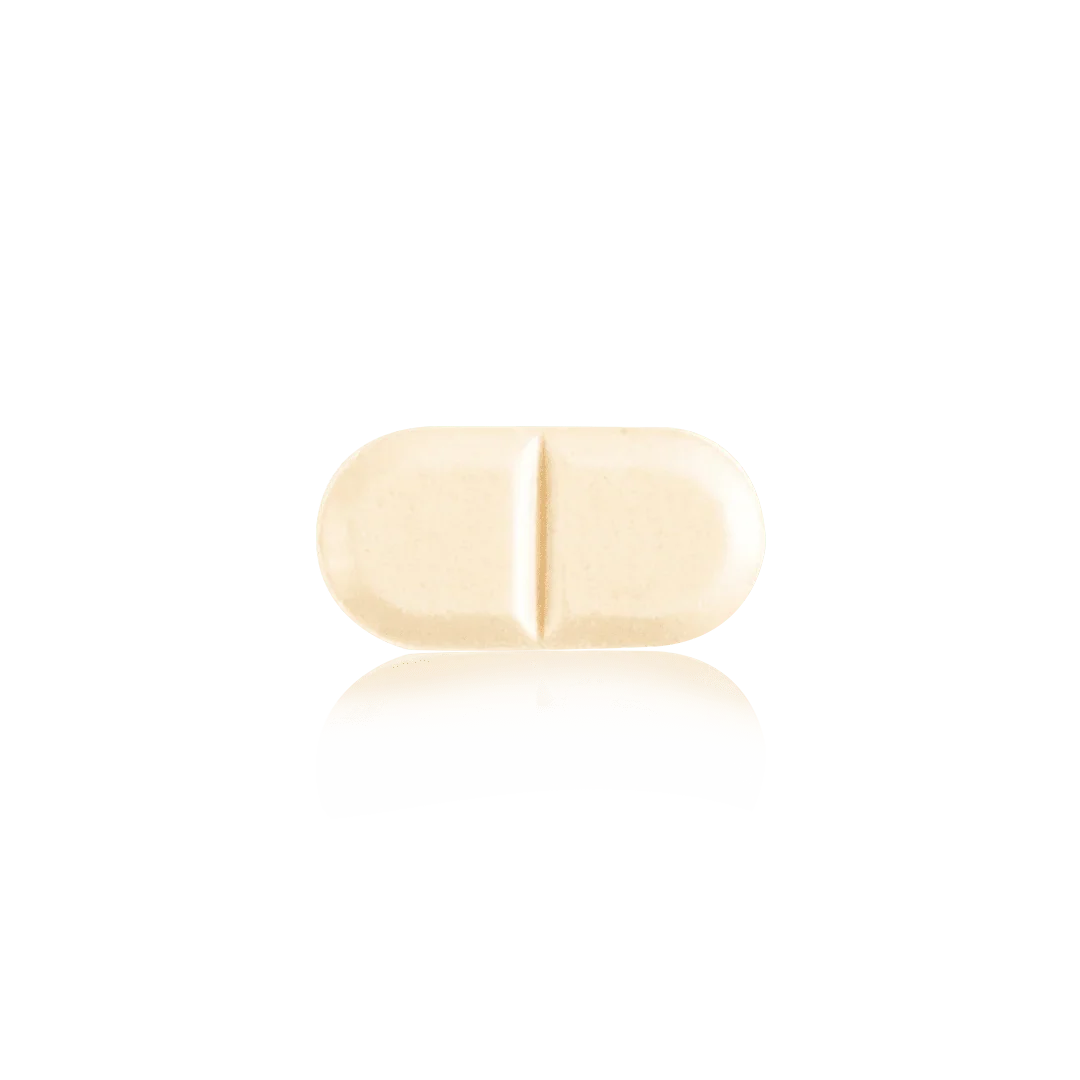 RM GLIMEPIRIDE 3MG TAB