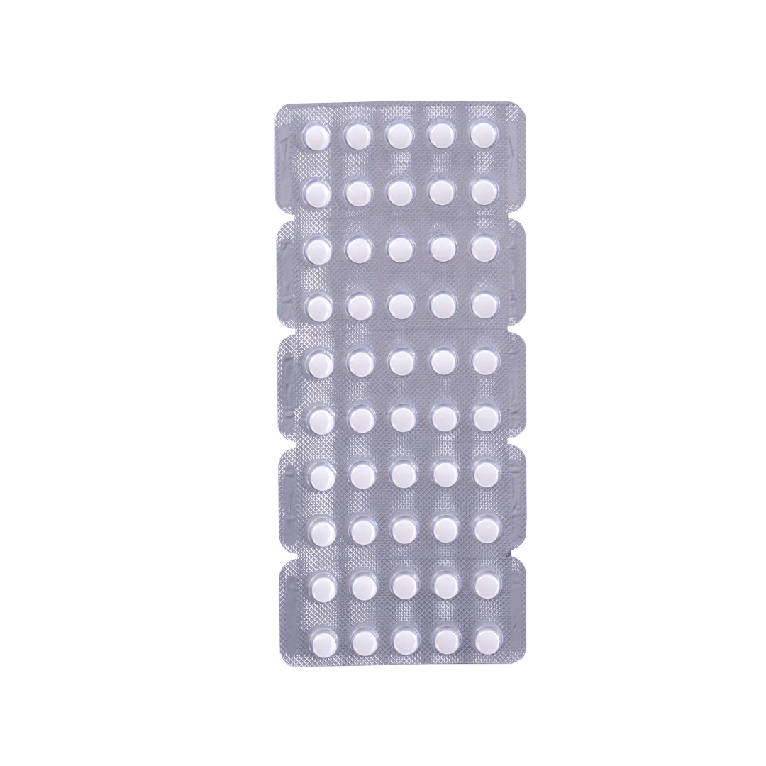 RM LEVOCETIRIZINE 5MG TAB