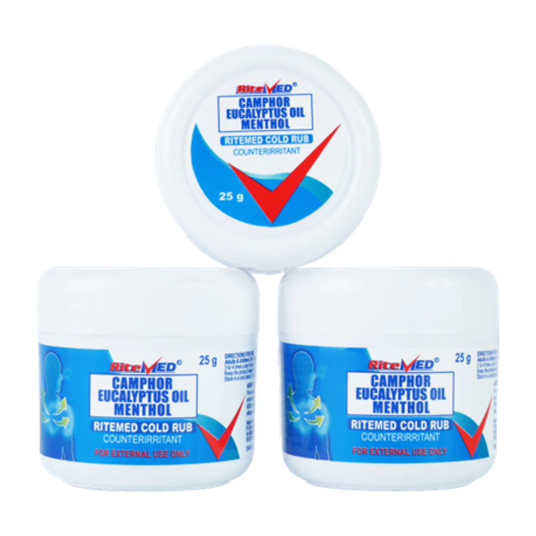RiteMED Cold Rub