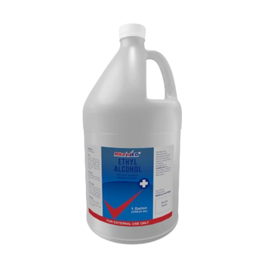 RiteMED Ethyl Alcohol 1 GAL