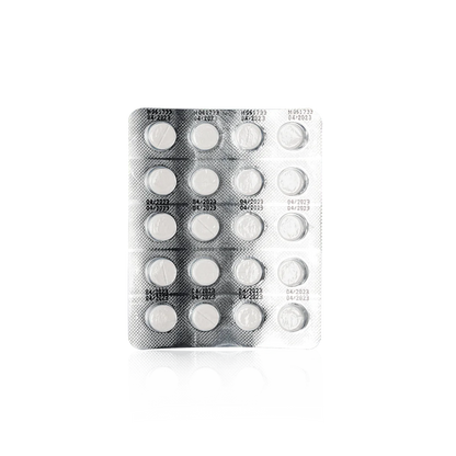 RM ATENOLOL 100MG TAB