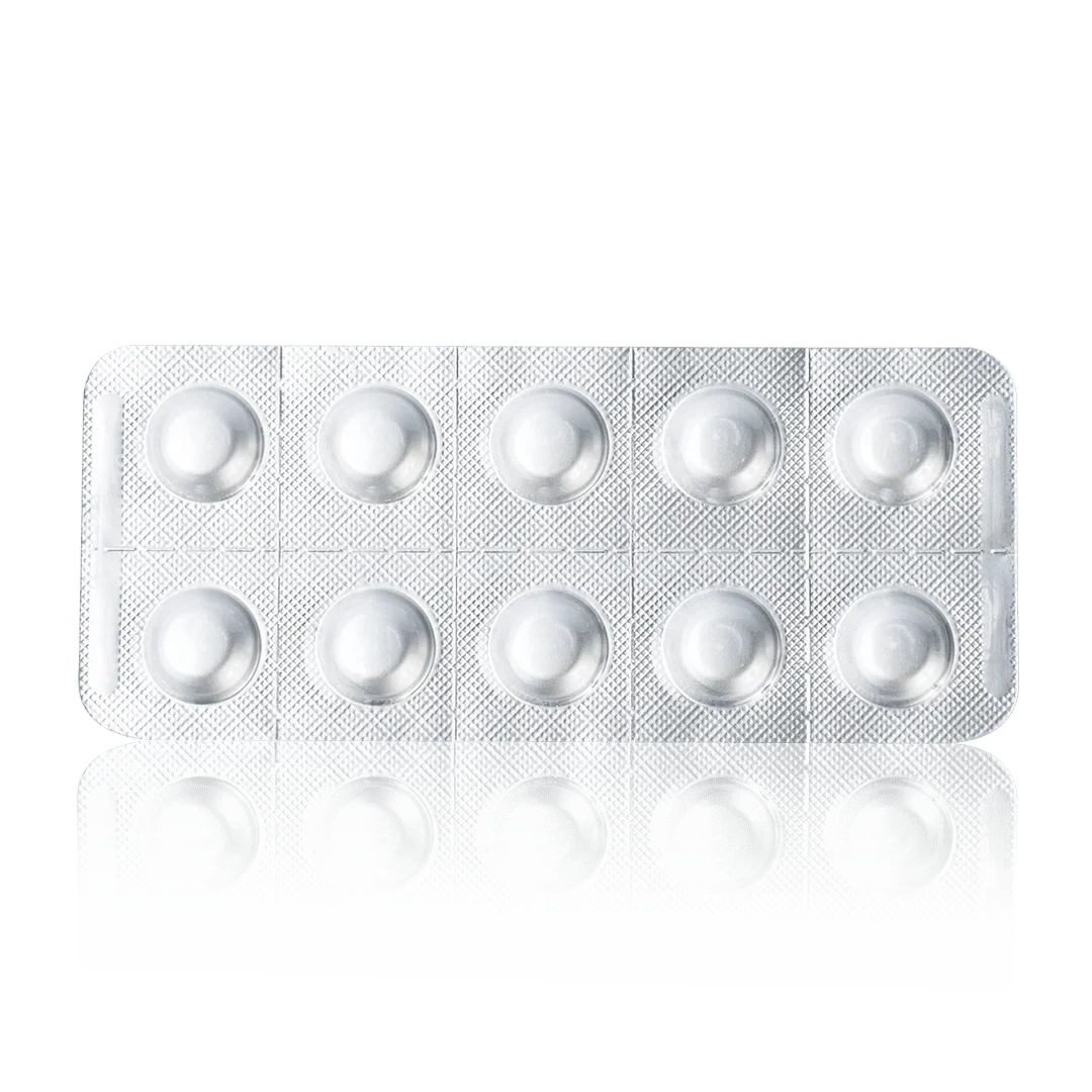 RM BISOPROLOL 5MG TAB