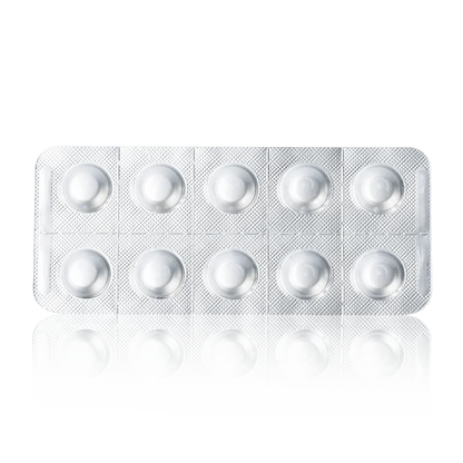 RM BISOPROLOL 5MG TAB