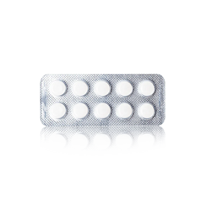RM COLCHICINE 500MCG TAB