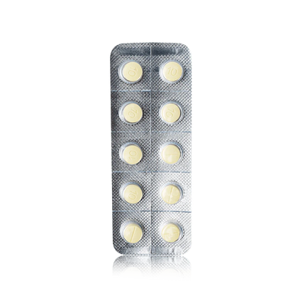 RM DOMPERIDONE 10MG TAB