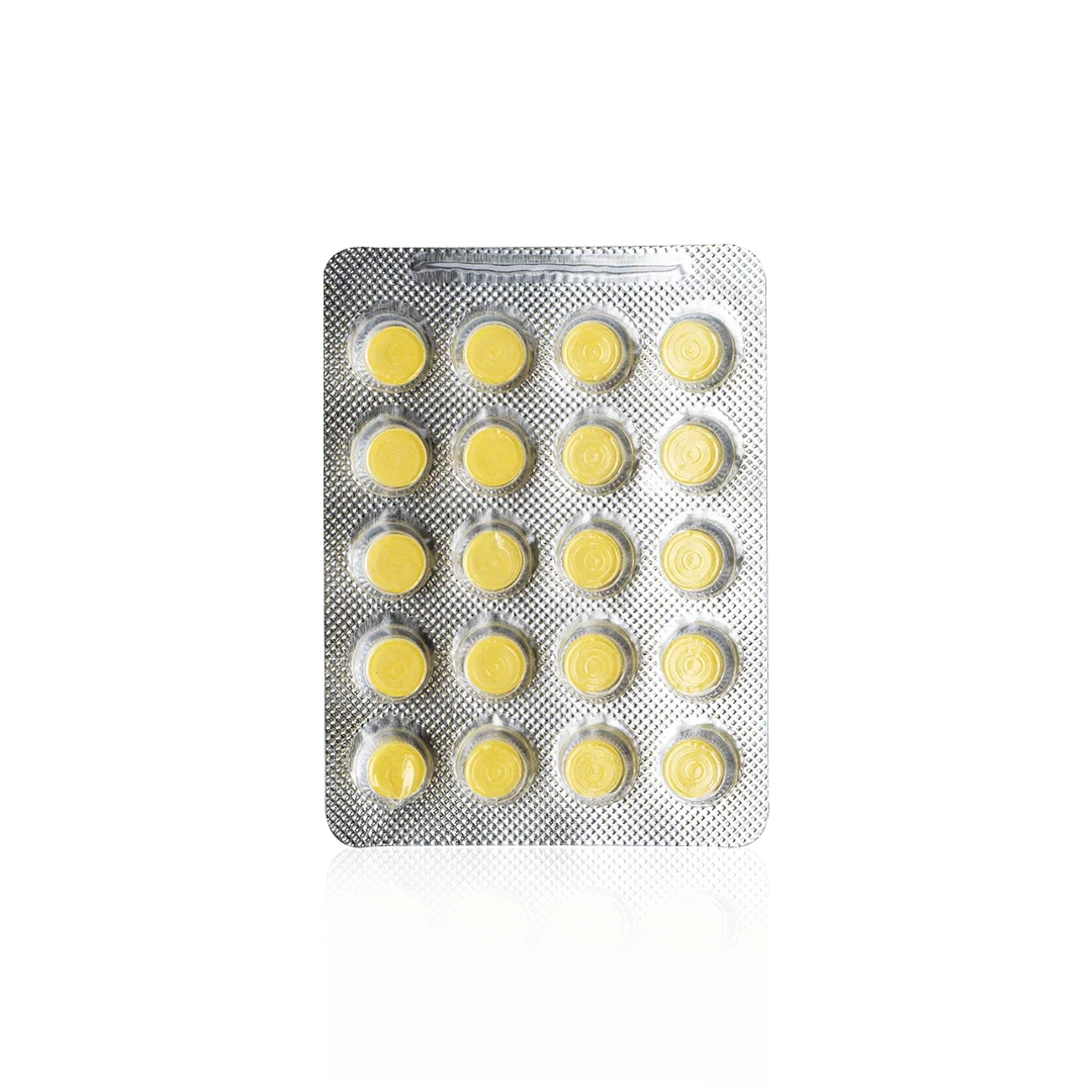 RM FRUSEMA 20MG TAB