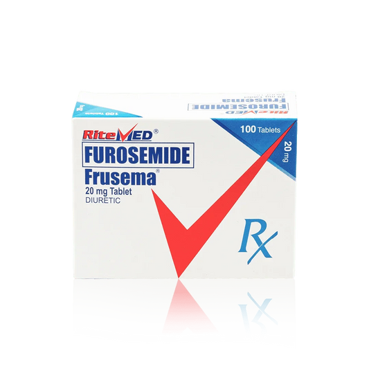 RM FRUSEMA 20MG TAB