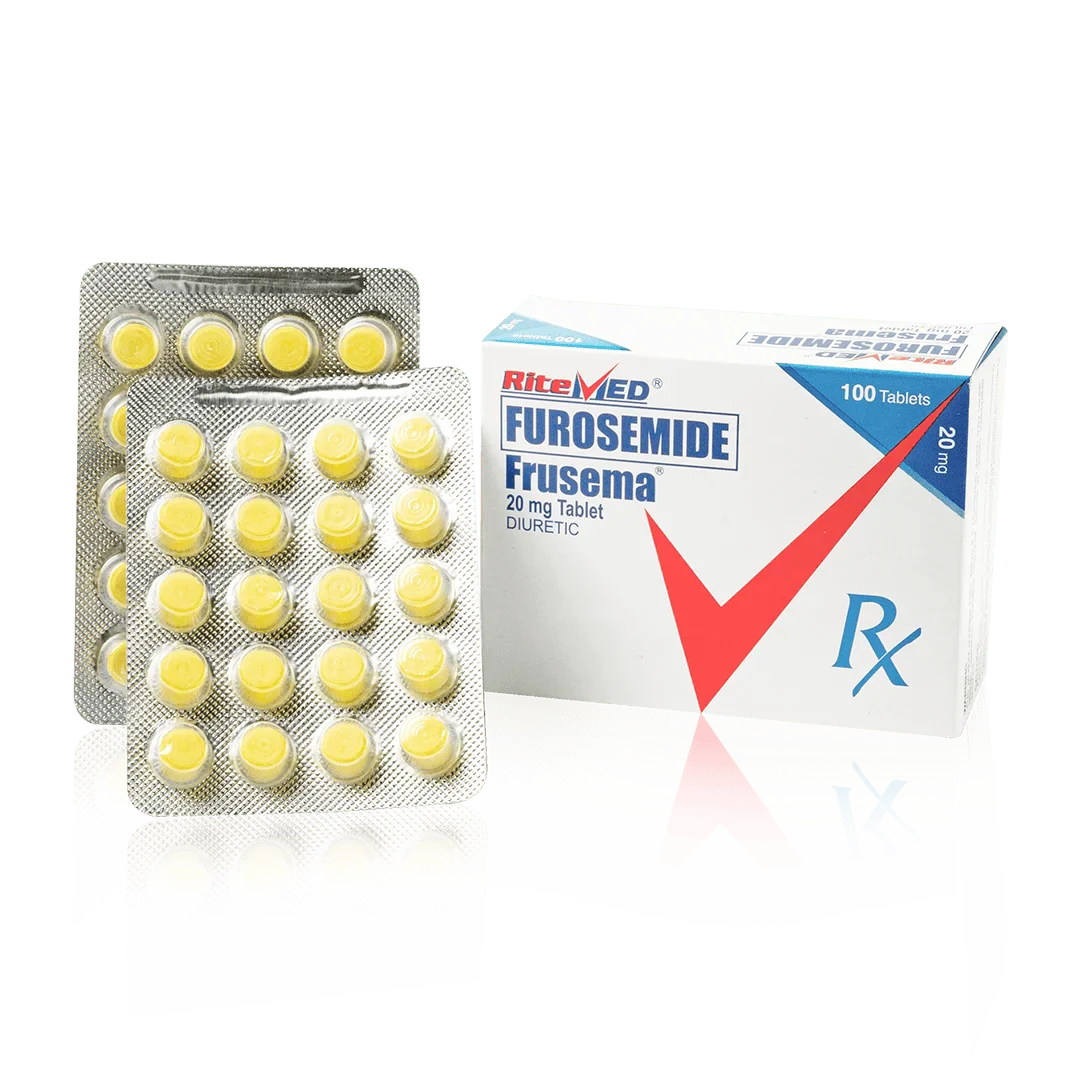 RM FRUSEMA 20MG TAB