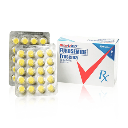 RM FRUSEMA 20MG TAB