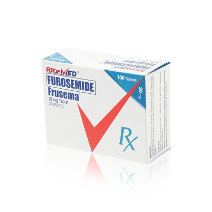 RM FRUSEMA 20MG TAB