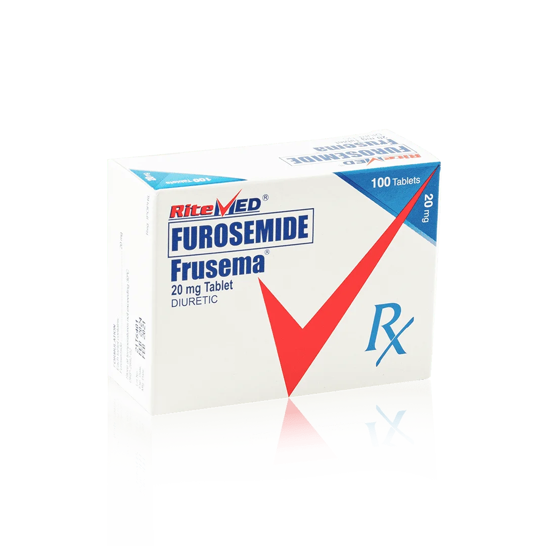 RM FRUSEMA 20MG TAB