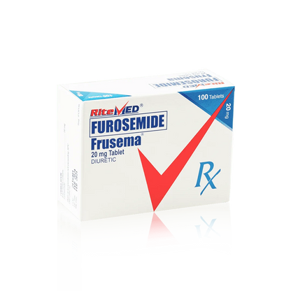 RM FRUSEMA 20MG TAB
