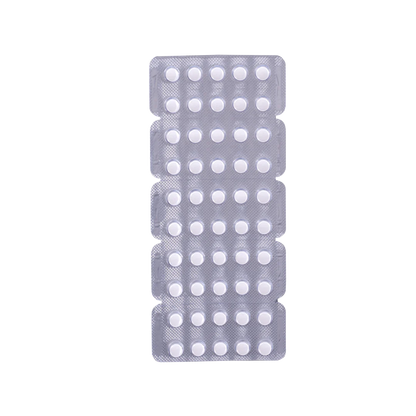 RM LEVOCETIRIZINE 5MG TAB