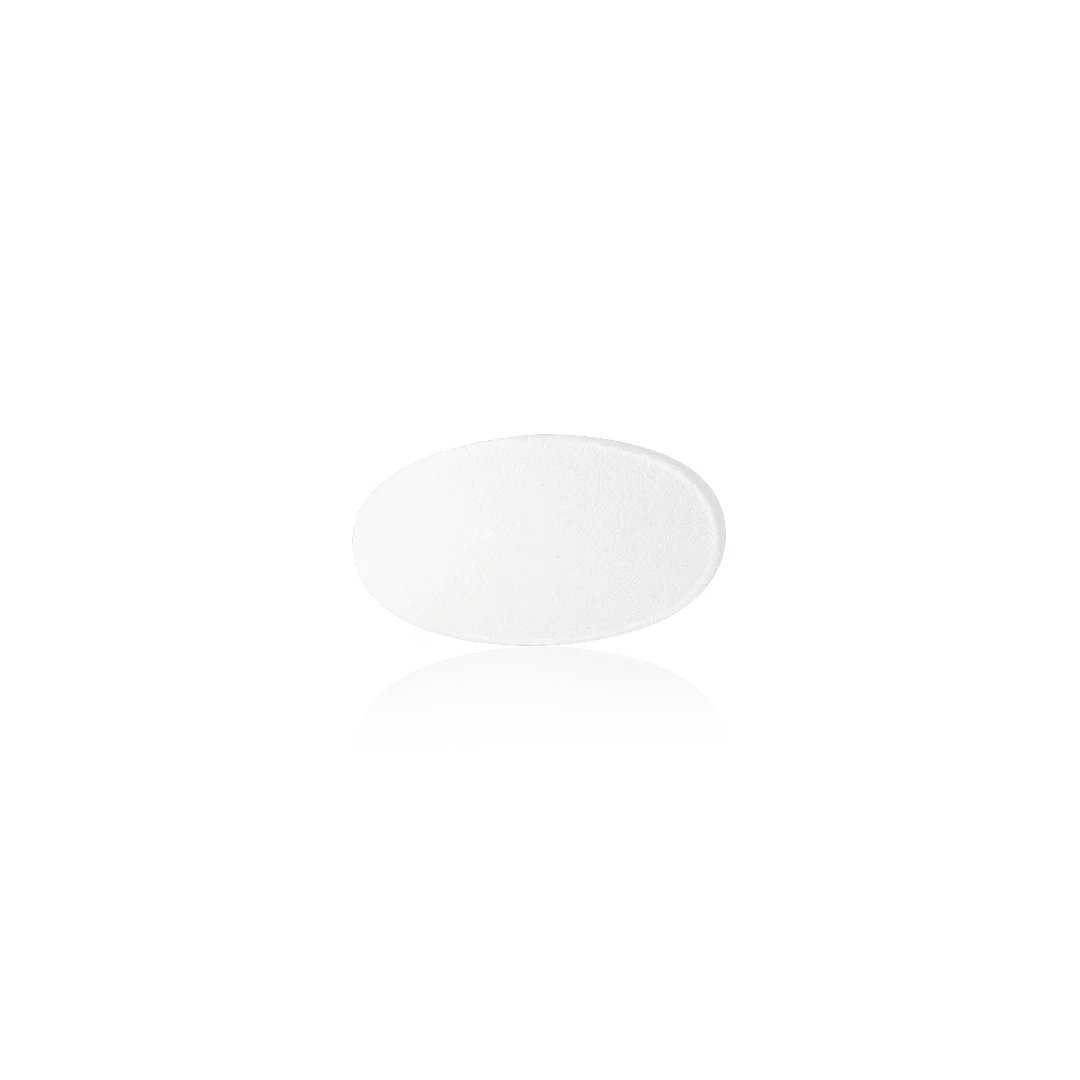 RM METFORMIN SR 500MG TAB
