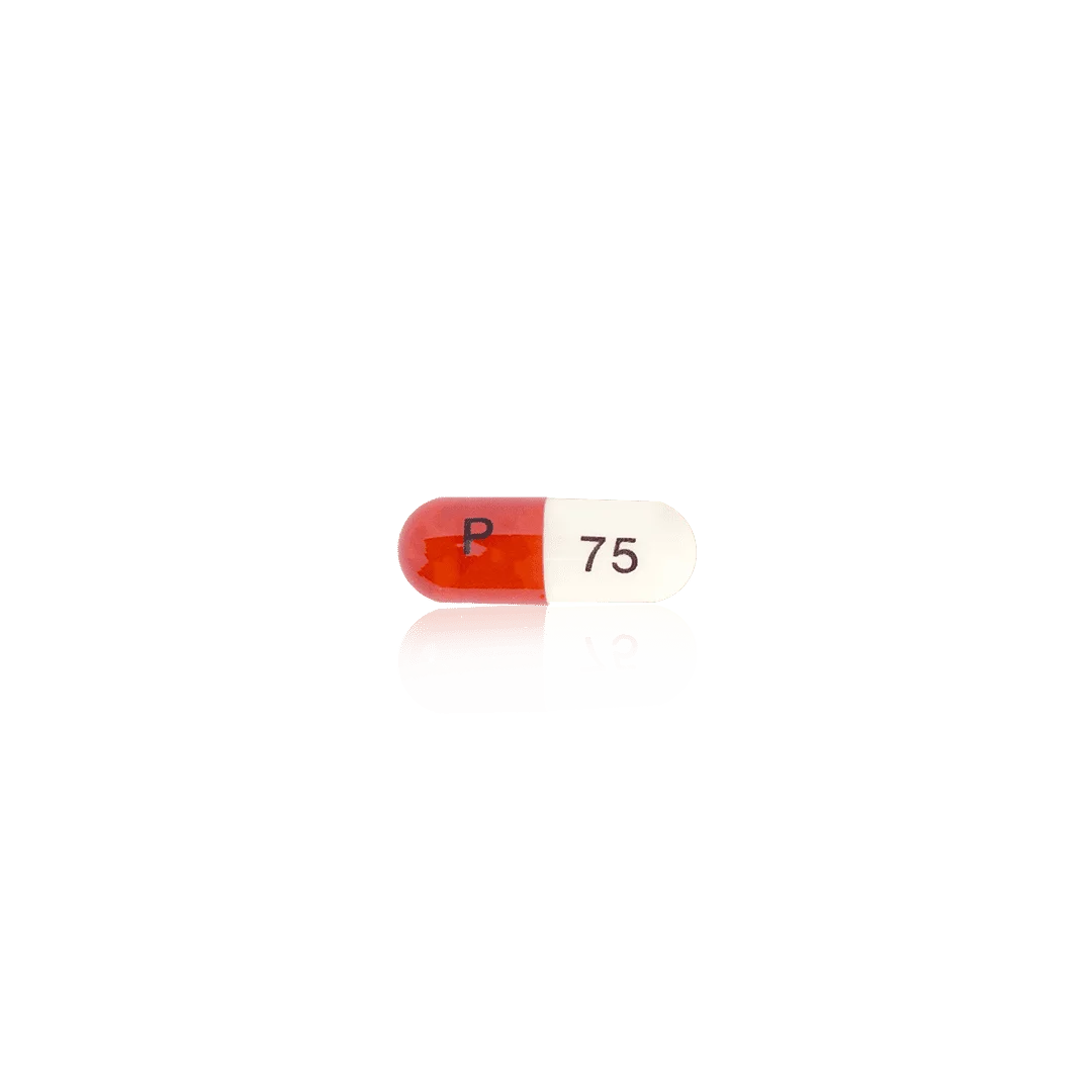 RM PREGABALIN 75MG CAP
