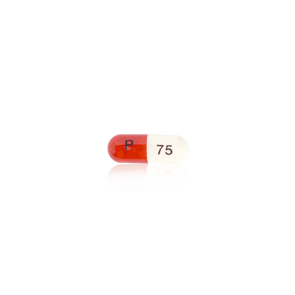 RM PREGABALIN 75MG CAP