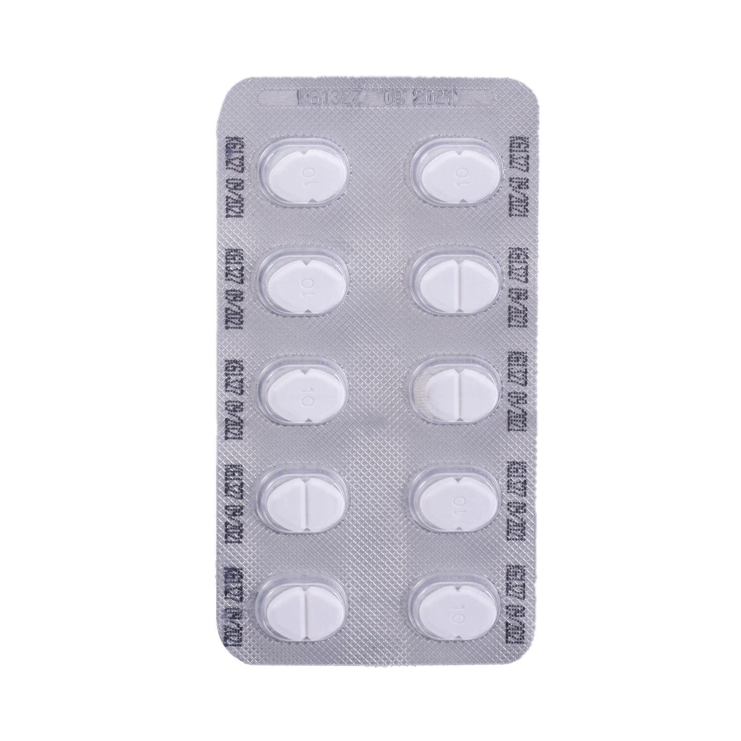RM AMLODIPINE BESILATE 10MG TAB