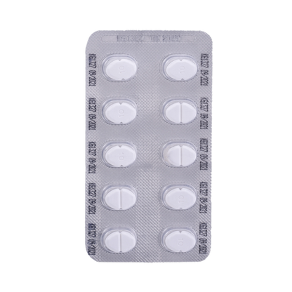 RM AMLODIPINE BESILATE 10MG TAB