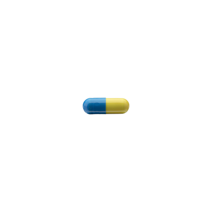 RM AMOXICILLIN 500MG CAP