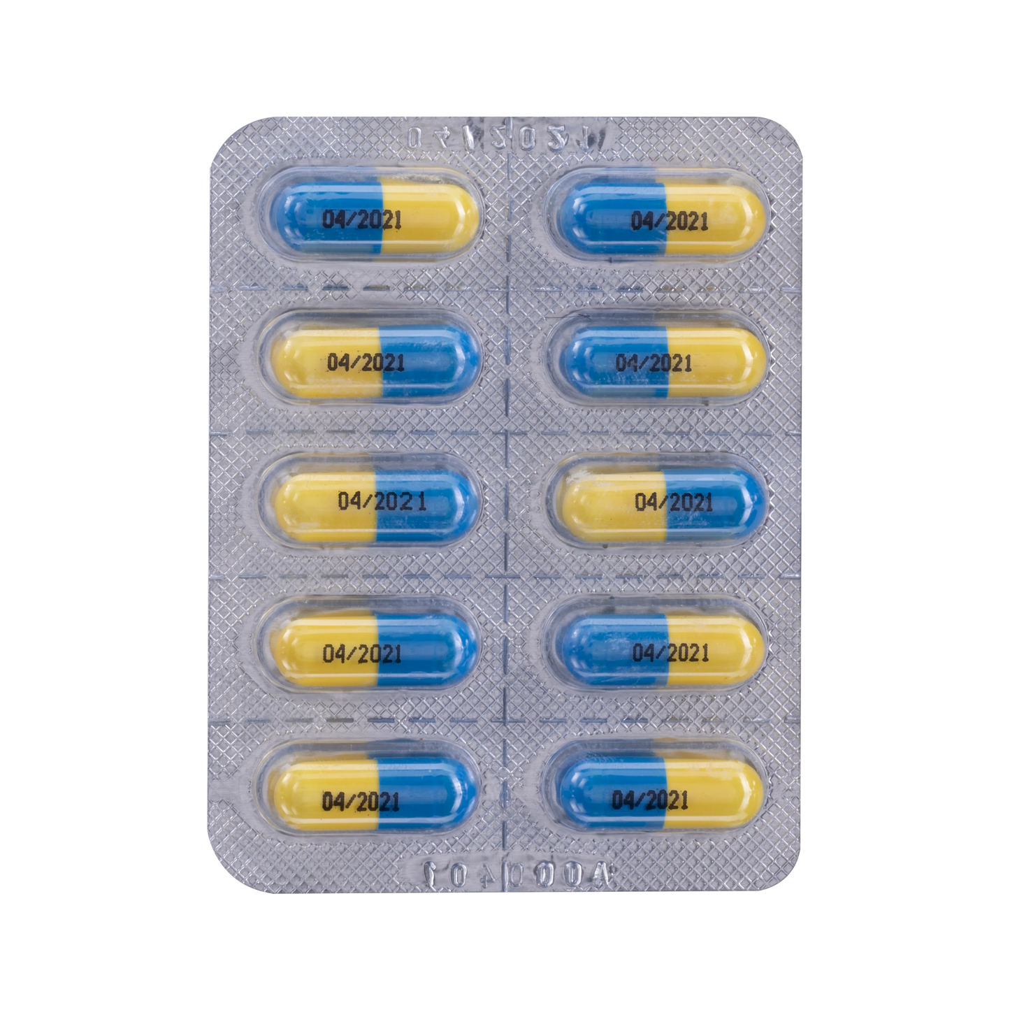 RM AMOXICILLIN 500MG CAP