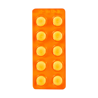 RM ASCORBIC ACID 500 MG TAB