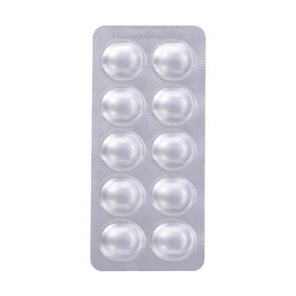 RM ATORVASTATIN 10MG TAB
