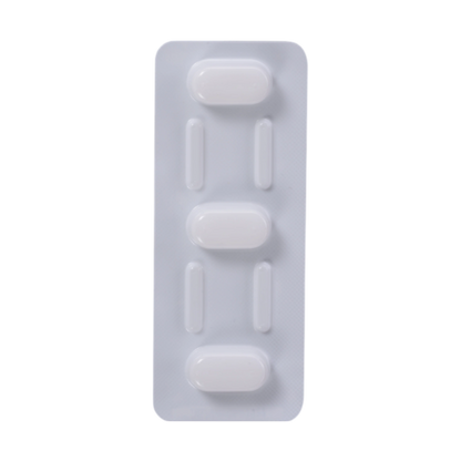 RM AZITHROMYCIN 500MG TAB 30