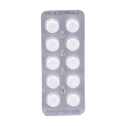 RM CARBAMAZEPINE (CARBILEPP) 200MG TAB