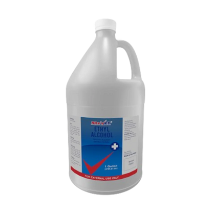 RiteMED Ethyl Alcohol 1 GAL