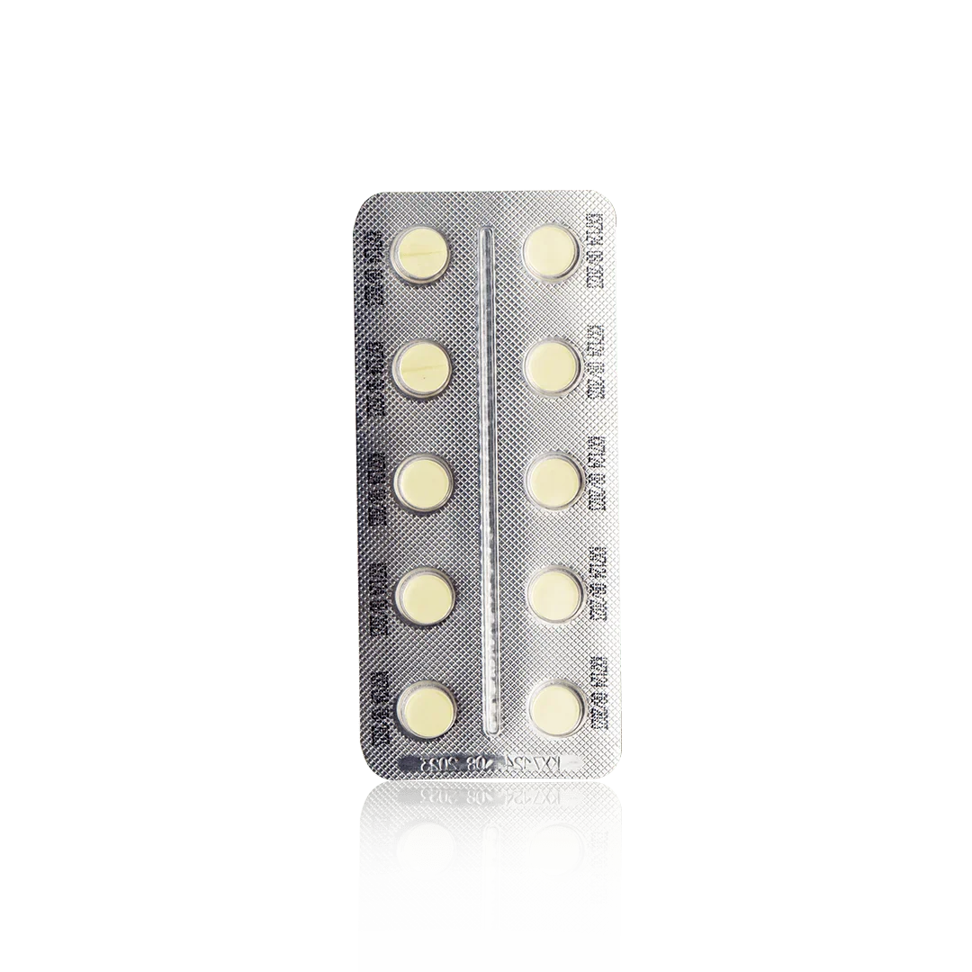 RM TERAZOSIN 2MG TAB