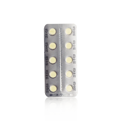 RM TERAZOSIN 2MG TAB